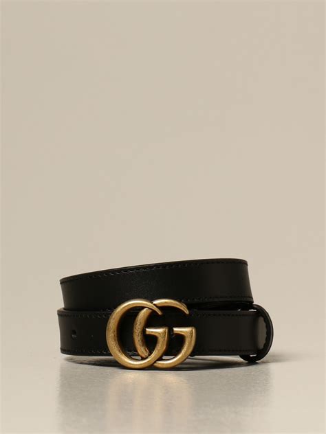 cintura gucci 7 cm|Gucci portafoglio donna.